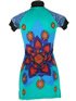 ROBE COURTE CUSTO BARCELONA